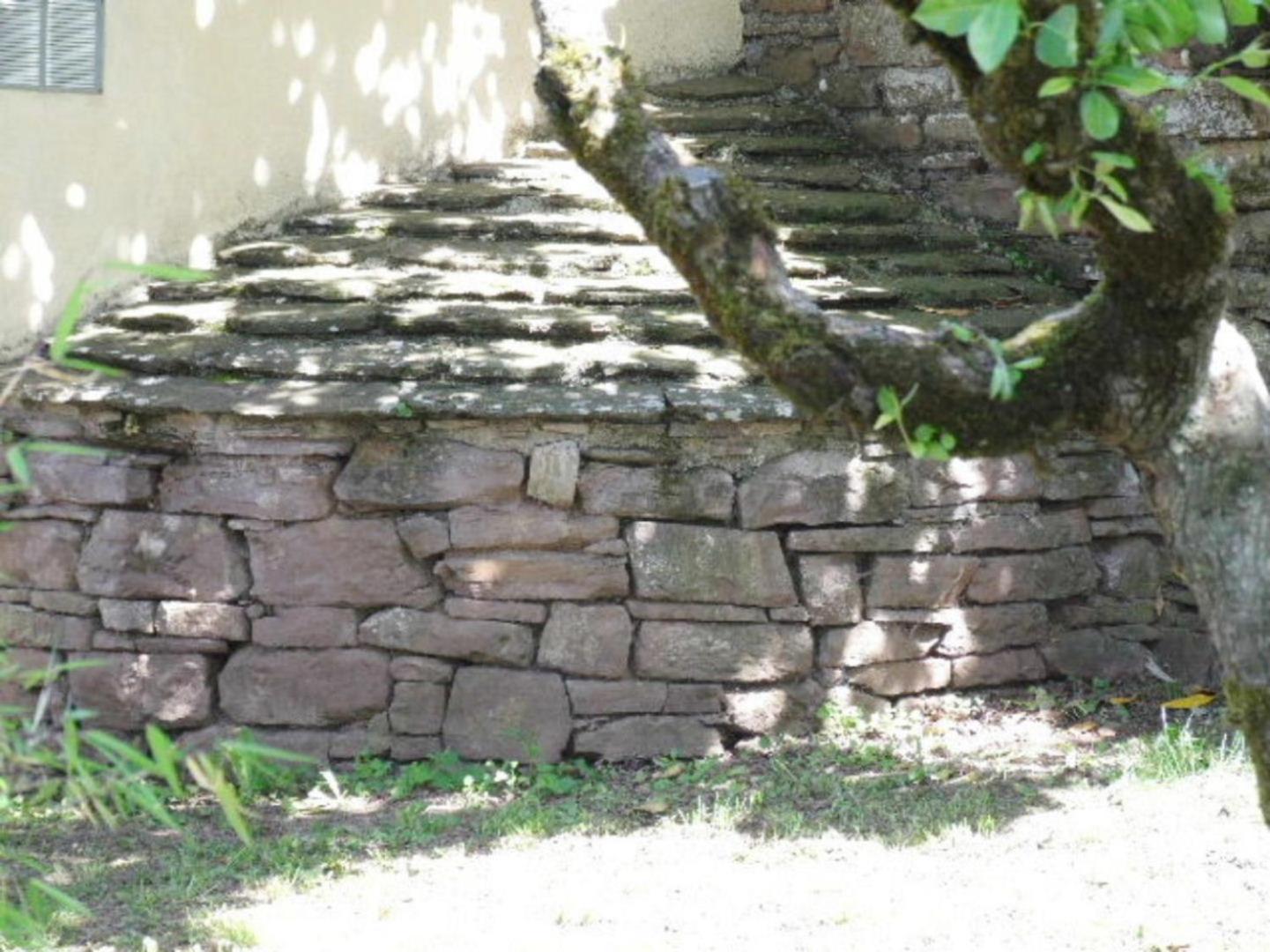 Gite L'Oustal Occitan A Saint-Juery Vila Exterior foto