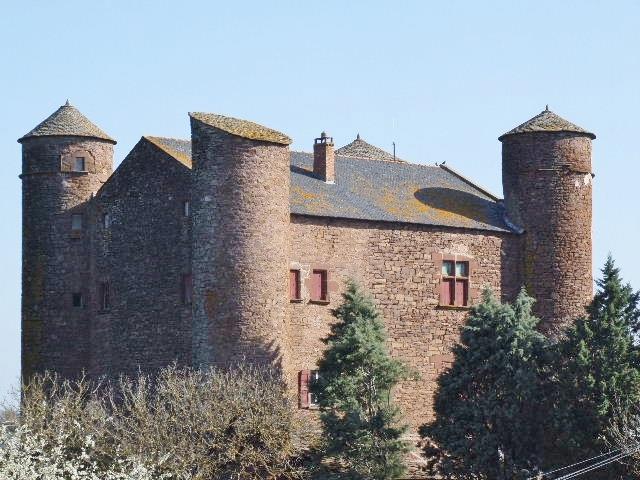 Gite L'Oustal Occitan A Saint-Juery Vila Quarto foto