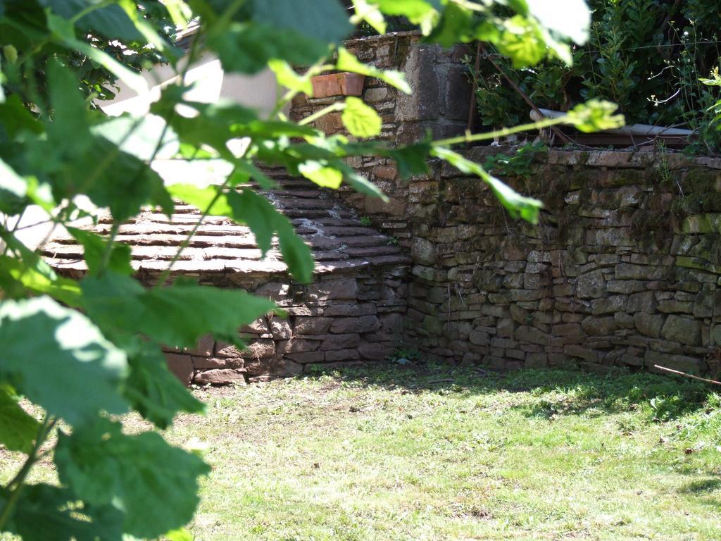 Gite L'Oustal Occitan A Saint-Juery Vila Quarto foto